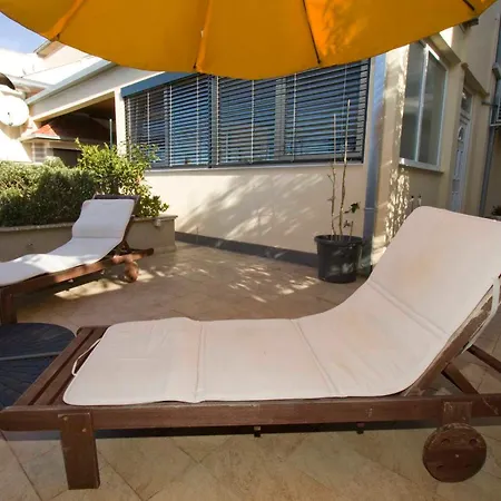 Stipe דירה מאקרסקה