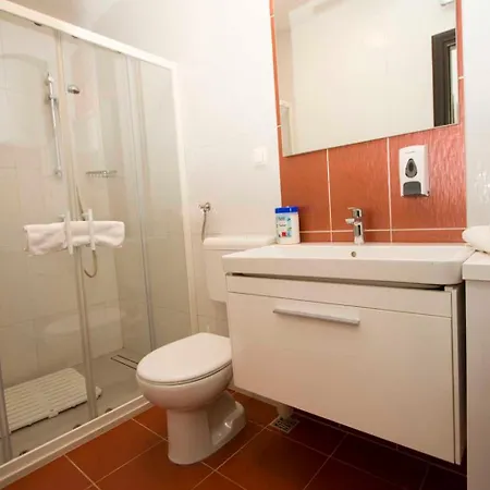 דירה Stipe מאקרסקה