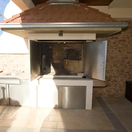 דירה Stipe מאקרסקה